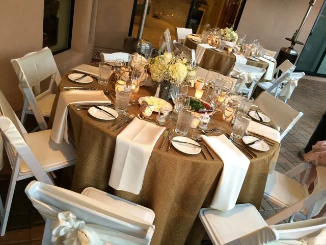 Emily's Events — photo from the business 1
