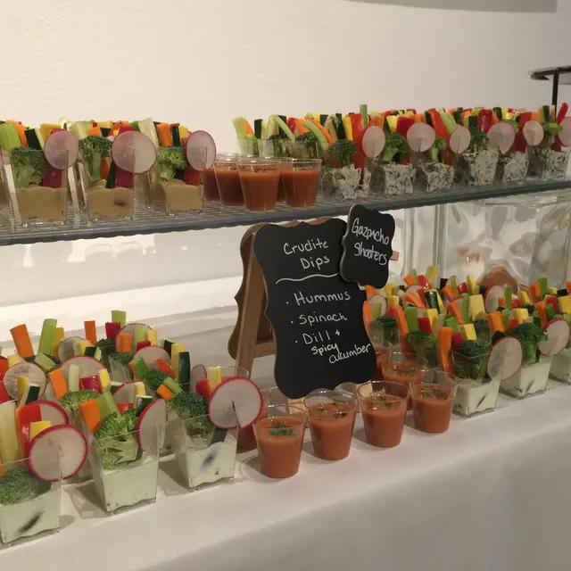 Emily's Events — photo from the business 12