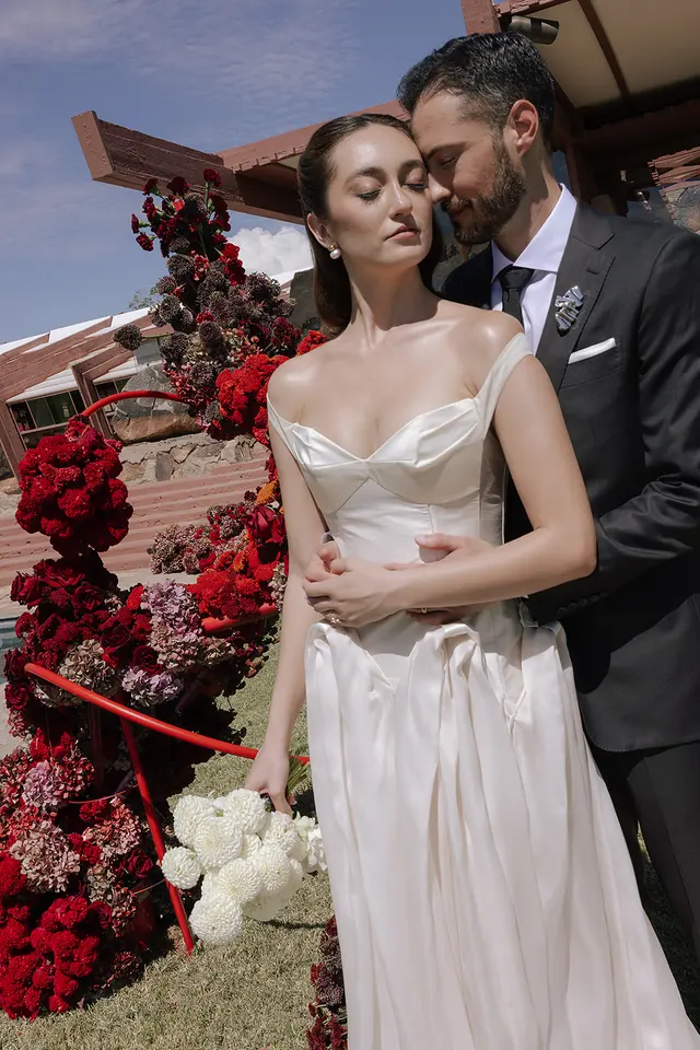 Mandy Marie Events — photo from the business 1