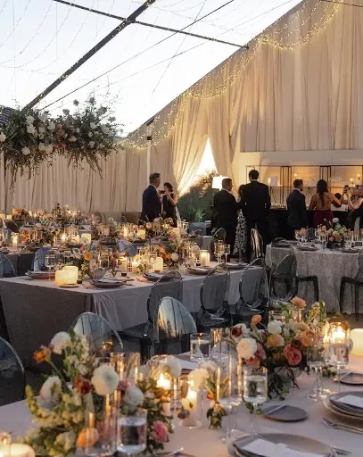 Mandy Marie Events — photo from the business 4