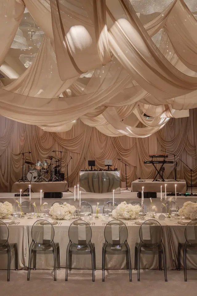 Mandy Marie Events — photo from the business 5