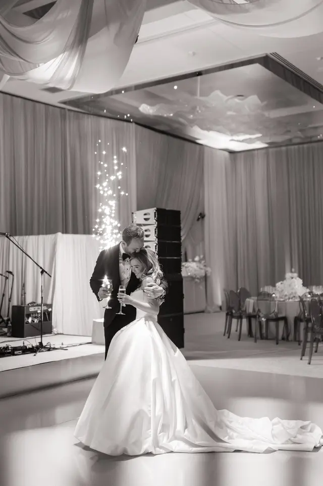 Mandy Marie Events — photo from the business 11