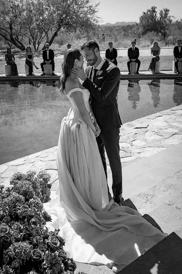 Mandy Marie Events — photo from the business 9