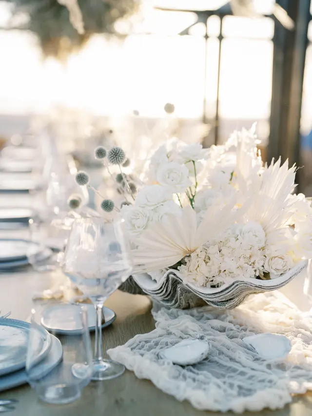Mandy Marie Events — photo from the business 3