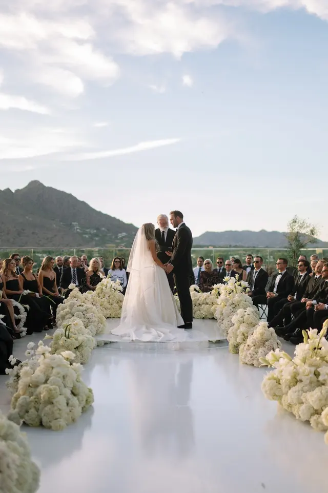 Mandy Marie Events — photo from the business 2