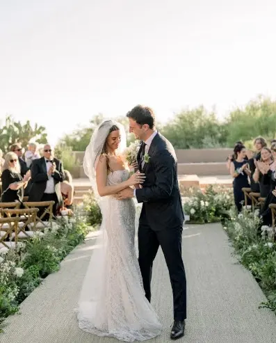 Mandy Marie Events — photo from the business 10