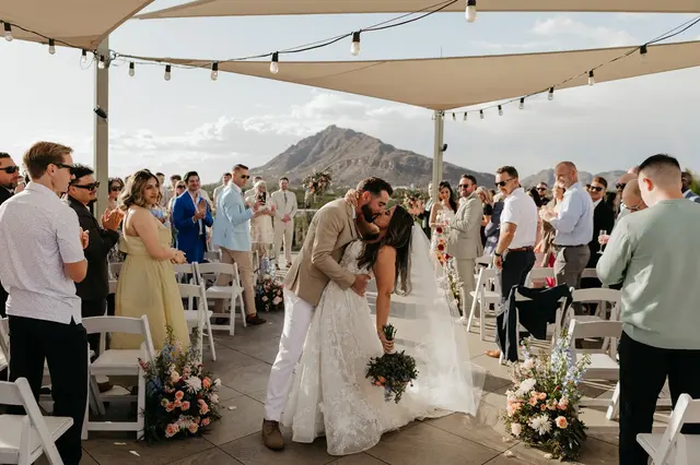 K Marie Weddings | Arizona Wedding Planner — customer photo 1