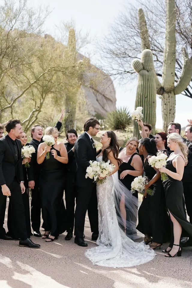 K Marie Weddings | Arizona Wedding Planner — customer photo 3
