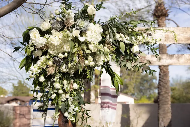 K Marie Weddings | Arizona Wedding Planner — customer photo 9