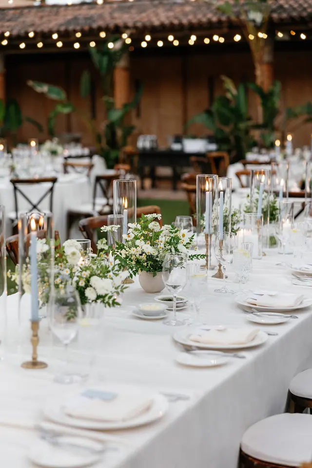 K Marie Weddings | Arizona Wedding Planner — photo from the business 4