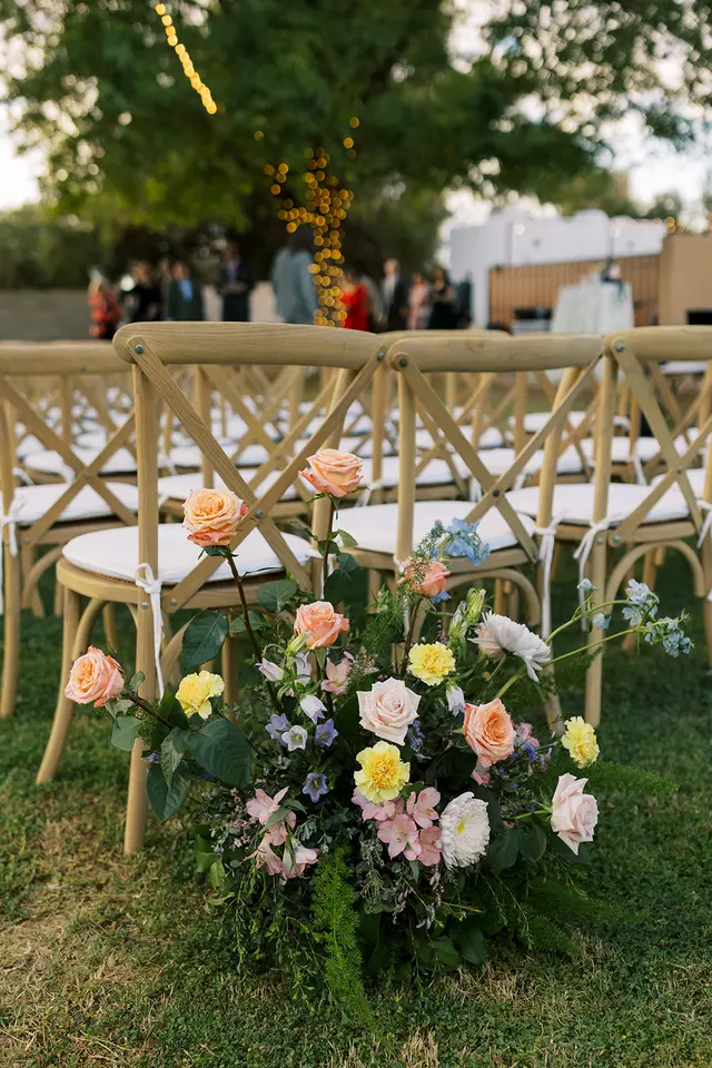 K Marie Weddings | Arizona Wedding Planner — photo from the business 2