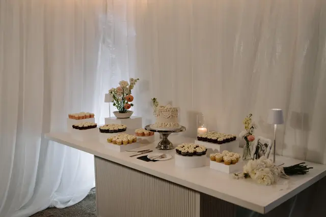 K Marie Weddings | Arizona Wedding Planner — photo from the business 10