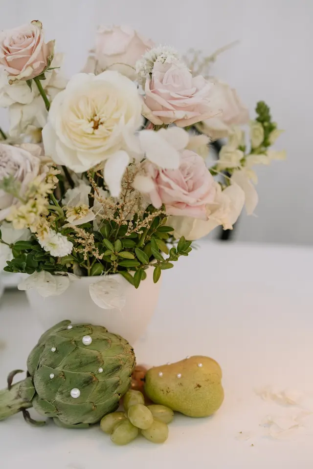 K Marie Weddings | Arizona Wedding Planner — photo from the business 7