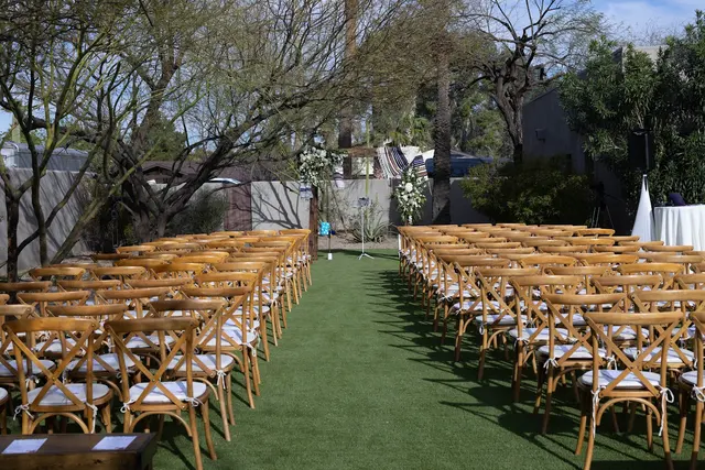 K Marie Weddings | Arizona Wedding Planner — customer photo 5