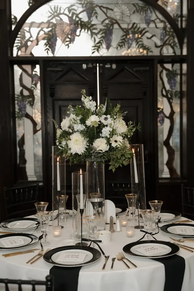 Customer photo of work by K Marie Weddings | Arizona Wedding Planner, from Orlando Saavedra's review