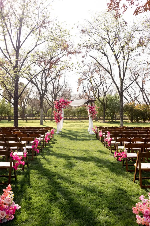 K Marie Weddings | Arizona Wedding Planner — customer photo 11