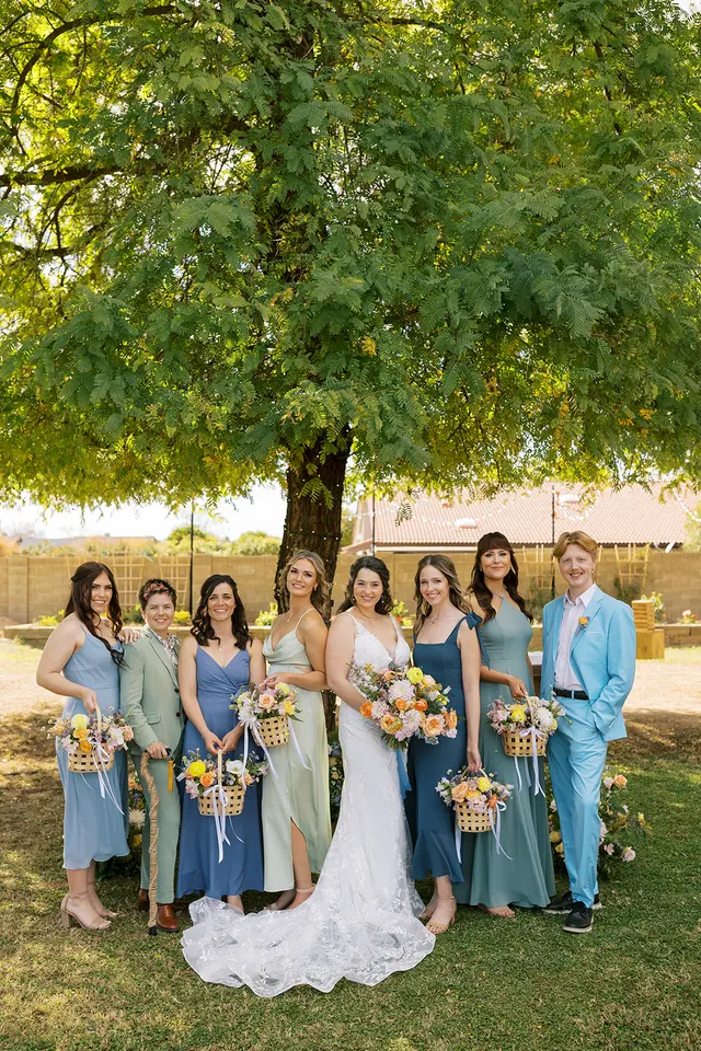 K Marie Weddings | Arizona Wedding Planner — photo from the business 6