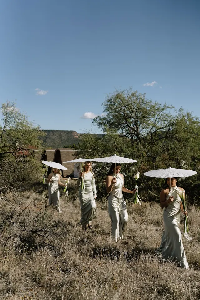 K Marie Weddings | Arizona Wedding Planner — photo from the business 12