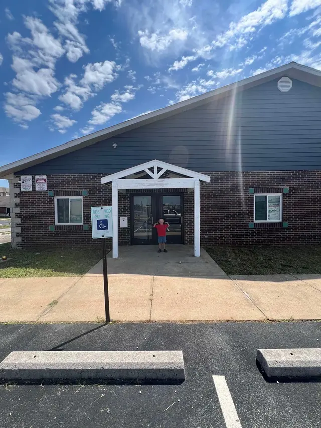Big Dad and Sons Lawn and Tree Care Services LLC — customer photo 12