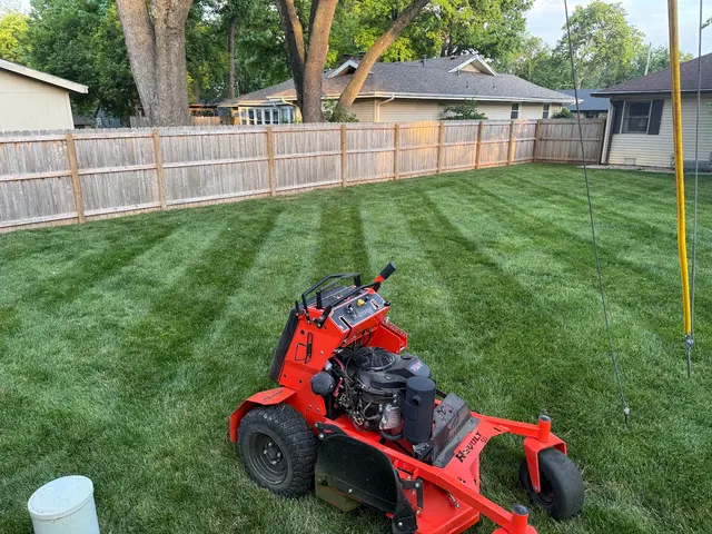 Big Dad and Sons Lawn and Tree Care Services LLC — photo from the business 8