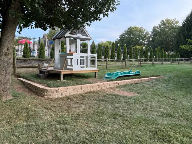 Big Dad and Sons Lawn and Tree Care Services LLC — photo from the business 4
