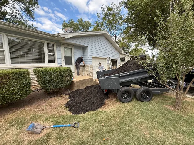 Big Dad and Sons Lawn and Tree Care Services LLC — photo from the business 7
