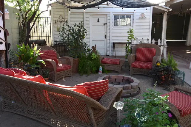 Virginia's House — customer photo 2
