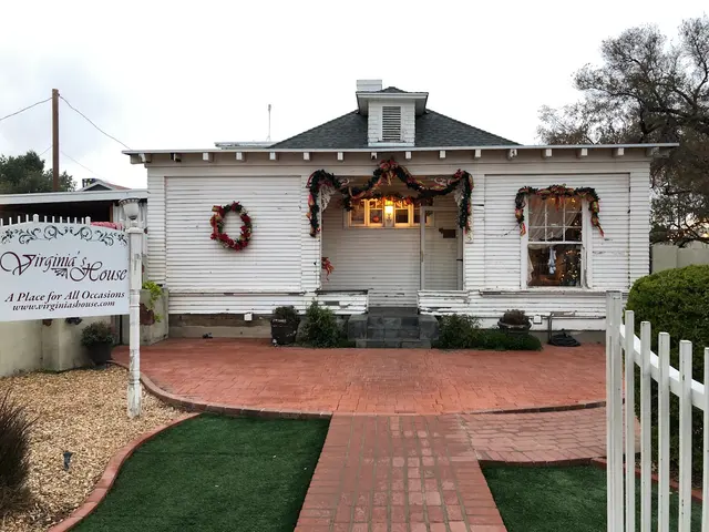 Virginia's House — customer photo 4
