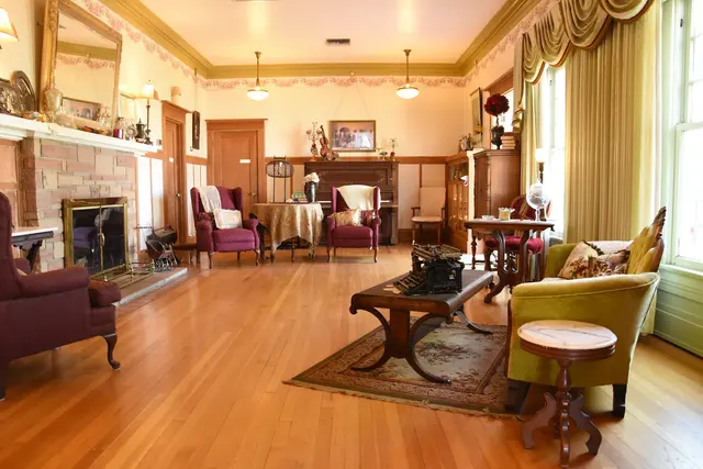 Virginia's House — customer photo 6