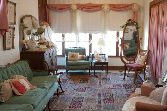 Virginia's House — photo from the business 3