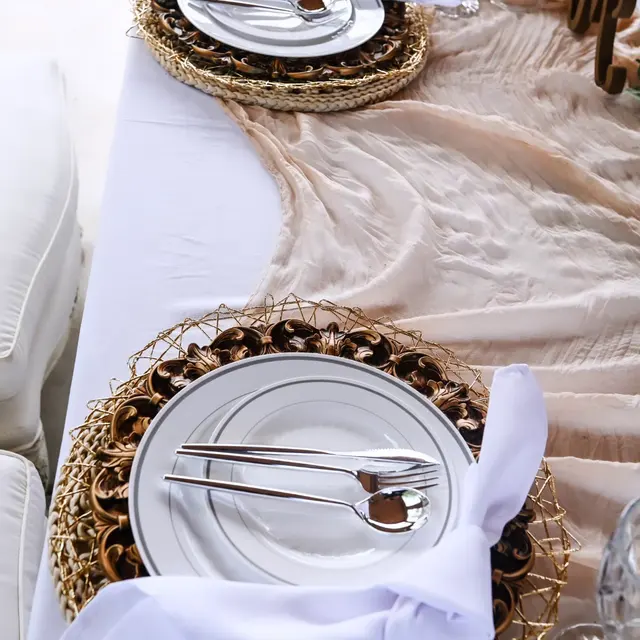 Wine Weddings & Decor LLC🍷 — customer photo 5