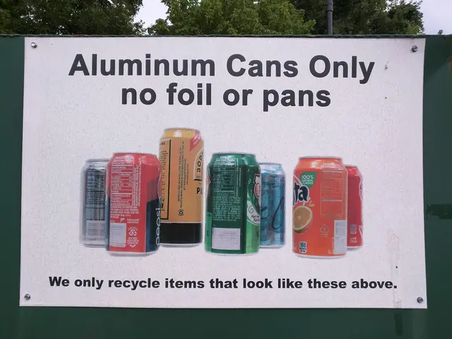 Marion Orton Recycling Center — customer photo 8