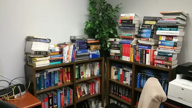 Free Geek Arkansas — customer photo 10