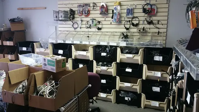 Free Geek Arkansas — customer photo 11
