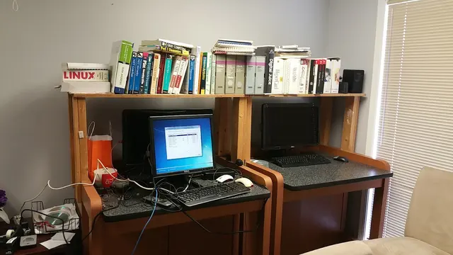 Free Geek Arkansas — customer photo 3