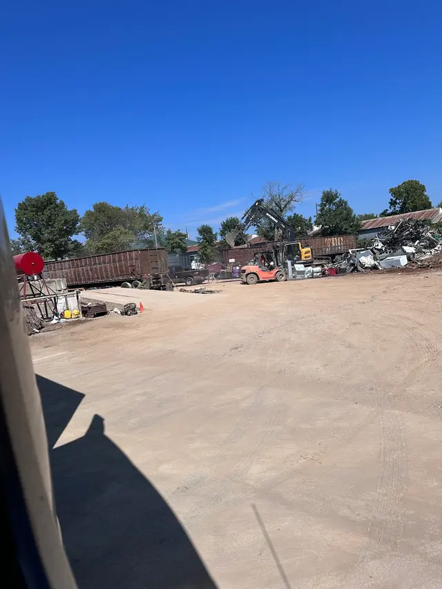 Vaughn Recycling LLC — customer photo 3