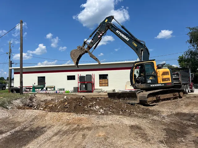Vaughn Recycling LLC — photo from the business 8