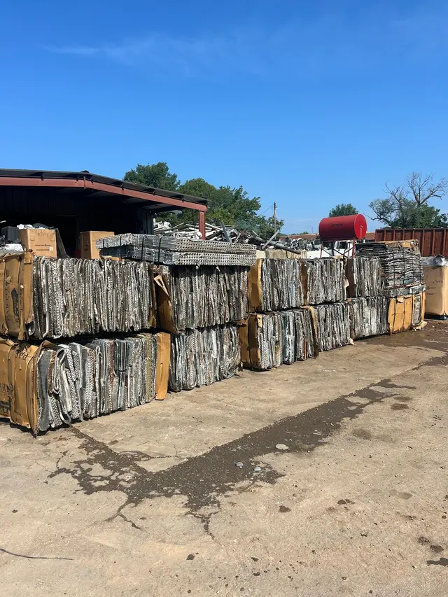Vaughn Recycling LLC — photo from the business 1