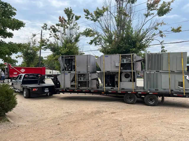Vaughn Recycling LLC — photo from the business 2
