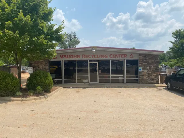 Vaughn Recycling LLC — photo from the business 10