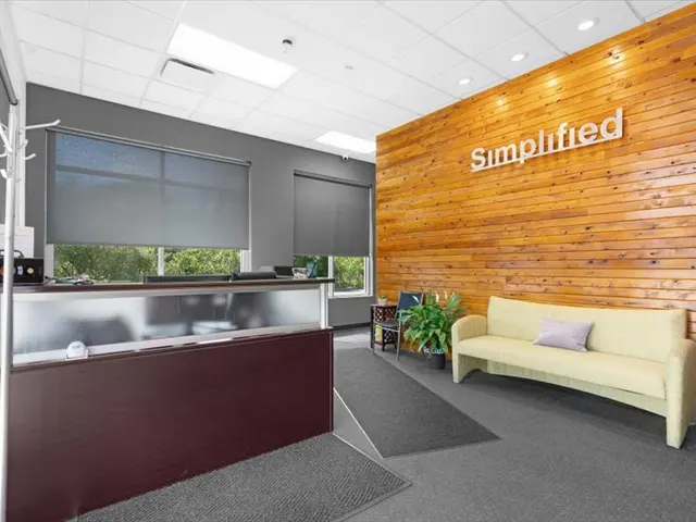 Simplified Tax and Accounting PC — photo from the business 3