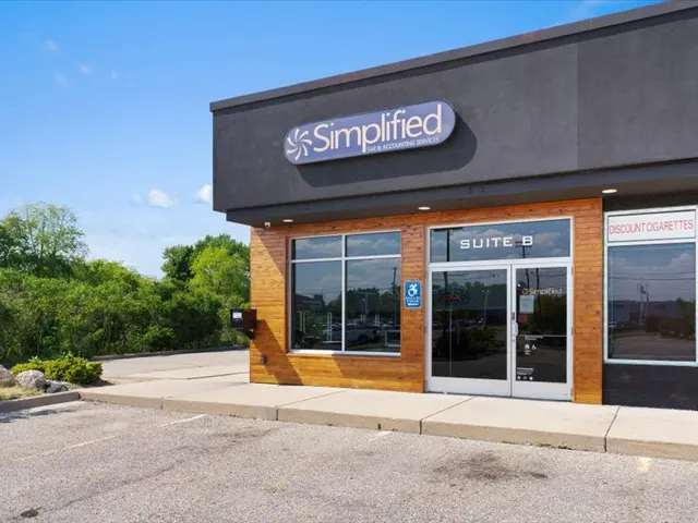 Simplified Tax and Accounting PC — photo from the business 8