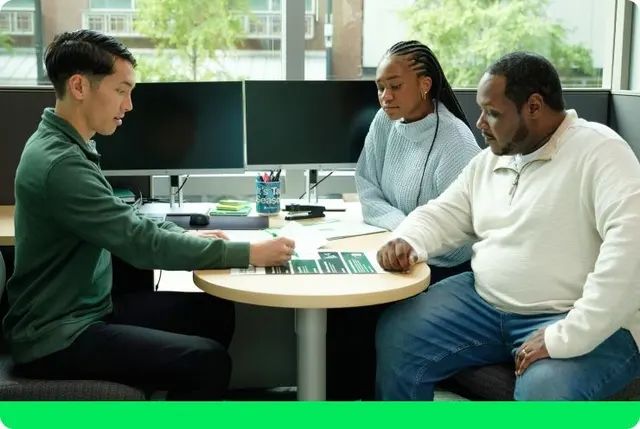 H&R Block — photo from the business 12