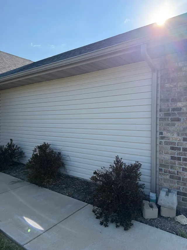 Everest Greenz — customer photo 2