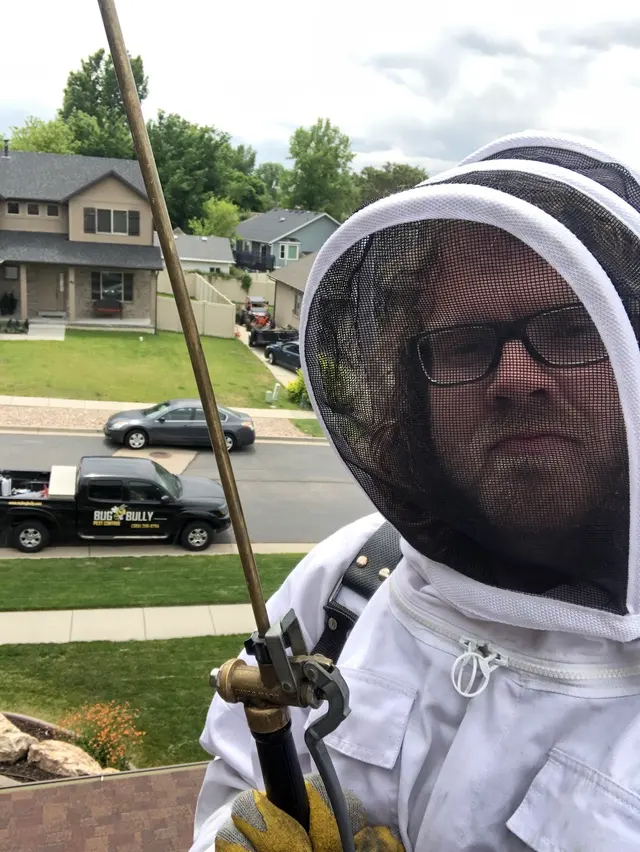 Bug Bully Pest Control — photo from the business 9