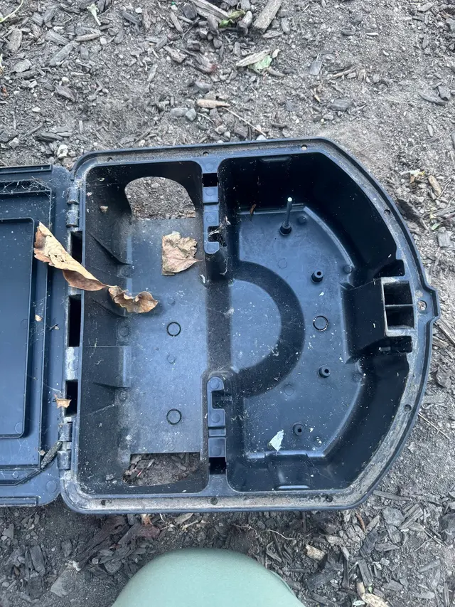 Eyring Pest — customer photo 4