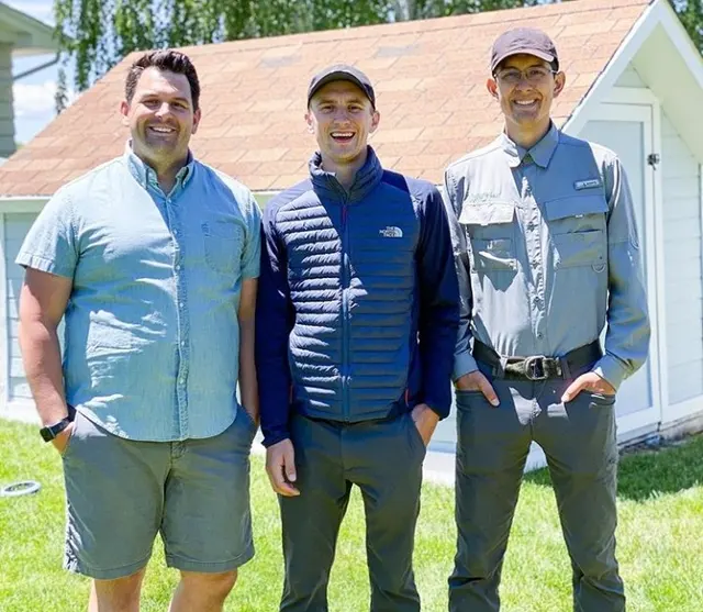 Eyring Pest — photo from the business 7
