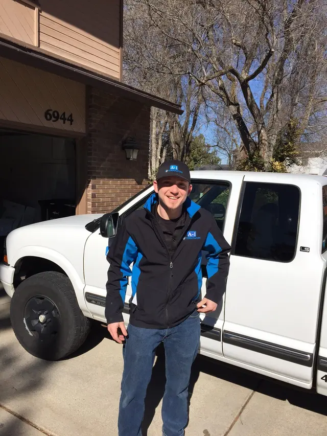 A-1 Exterminators — photo from the business 11
