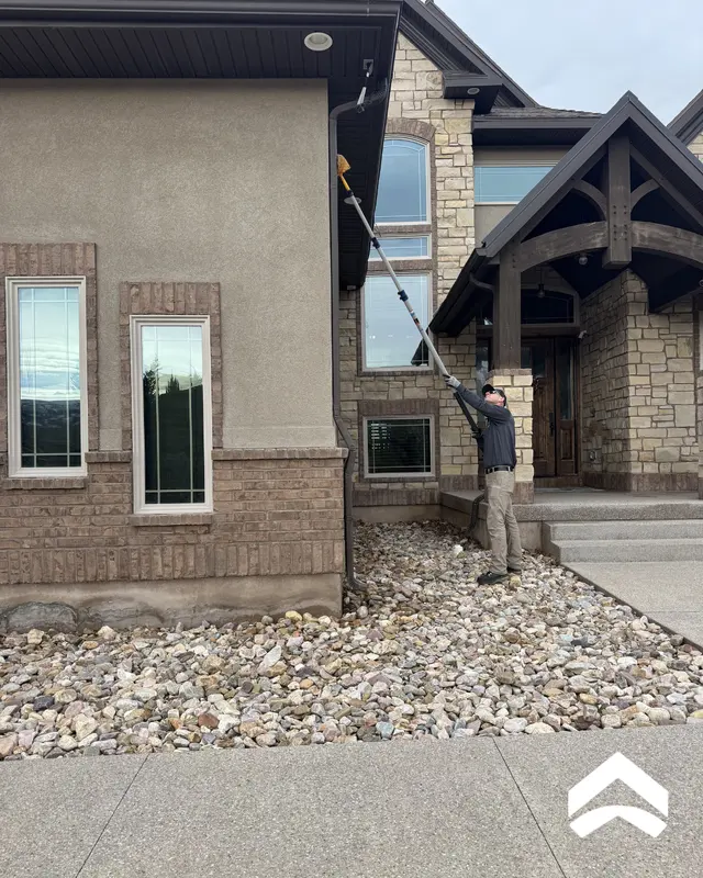 Mountain West Pest Control — photo from the business 2