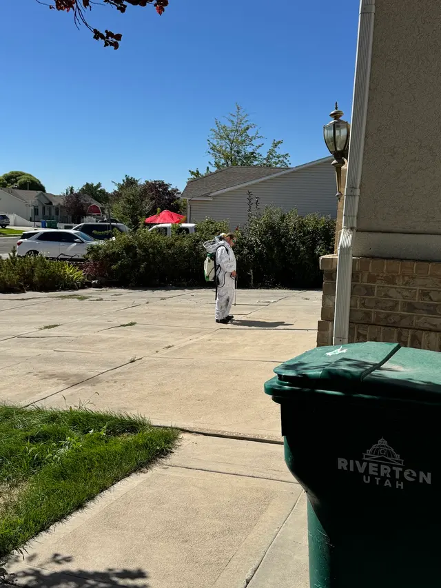 Mountain West Pest Control — customer photo 7